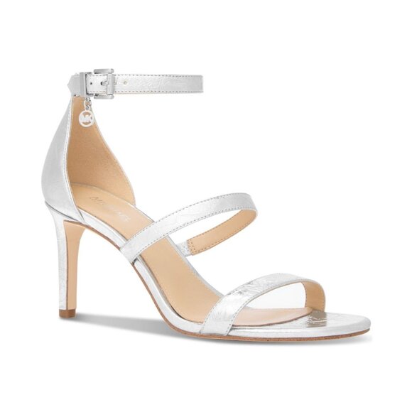 Michael Michael Kors Women's Koda Strappy Dress Sandals - Picture 1 of 4